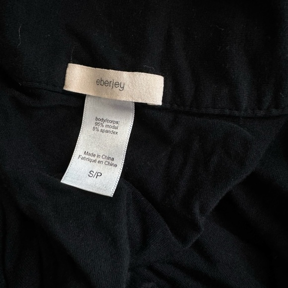 Eberjey women’s pajamas size small - Picture 2 of 2